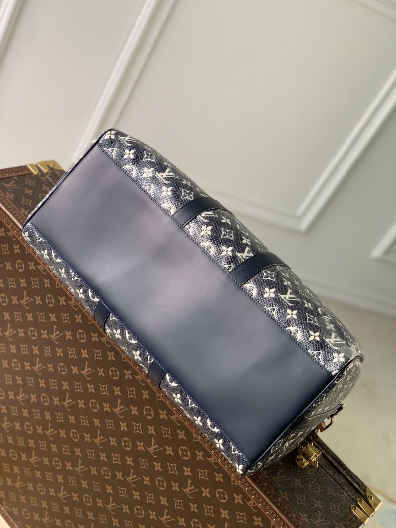 LV Travel Bags